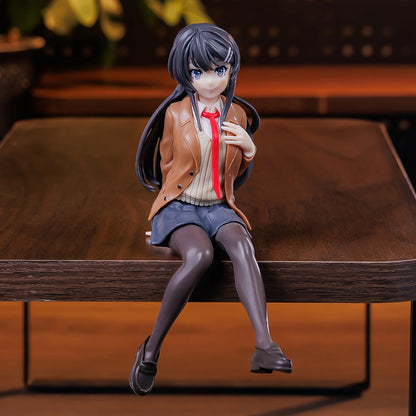 Sakurajima Mai Anime Figures & Statues | Home Decor Ornaments | Festival Gifts & Collectibles