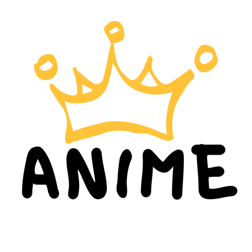 The Anime Prince