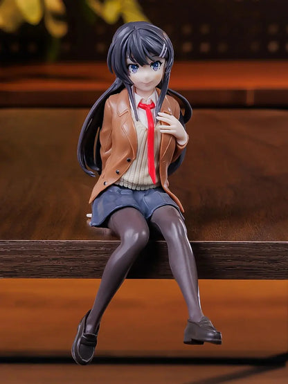 Sakurajima Mai Anime Figures & Statues | Home Decor Ornaments | Festival Gifts & Collectibles