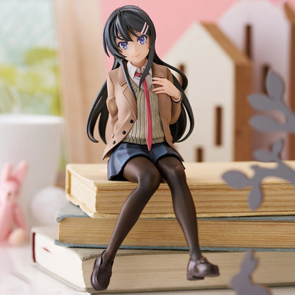 Sakurajima Mai Anime Figures & Statues | Home Decor Ornaments | Festival Gifts & Collectibles